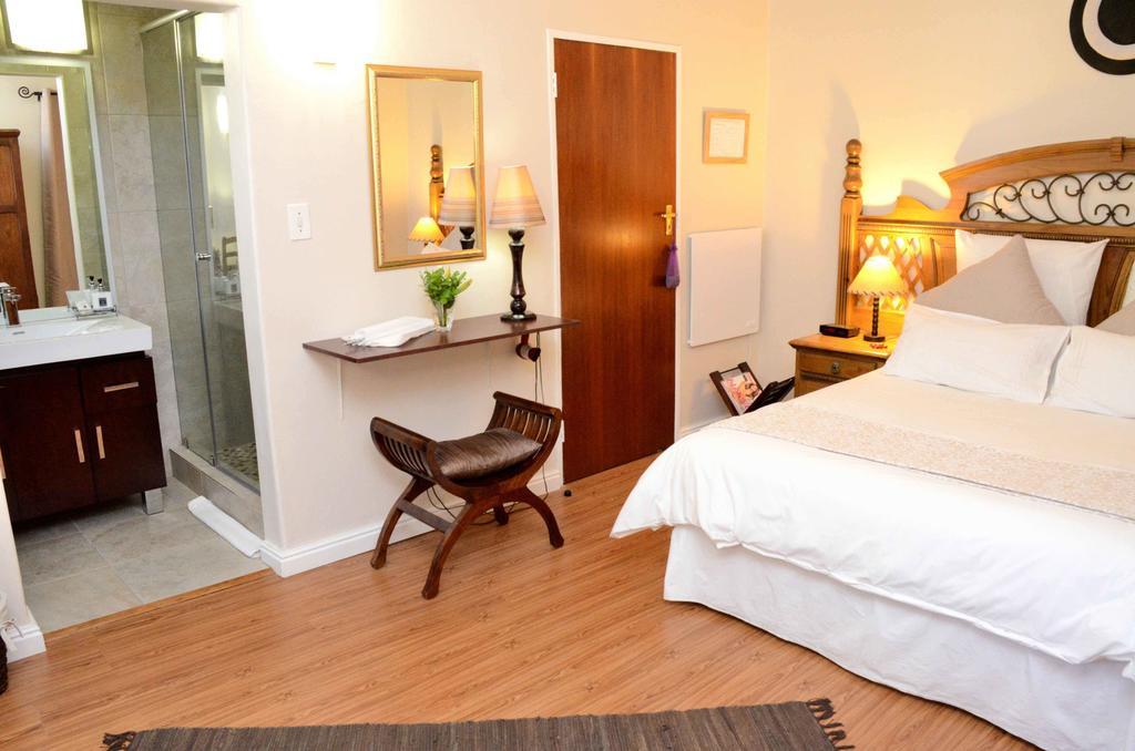 סטלנבוש Simonsberg Guest House חדר תמונה