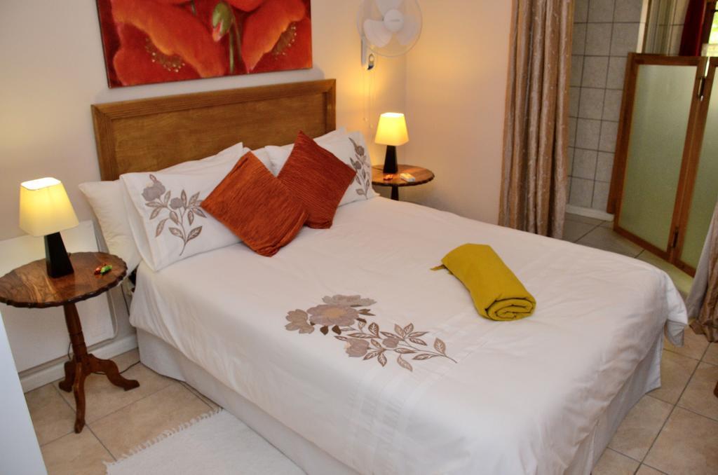 סטלנבוש Simonsberg Guest House חדר תמונה