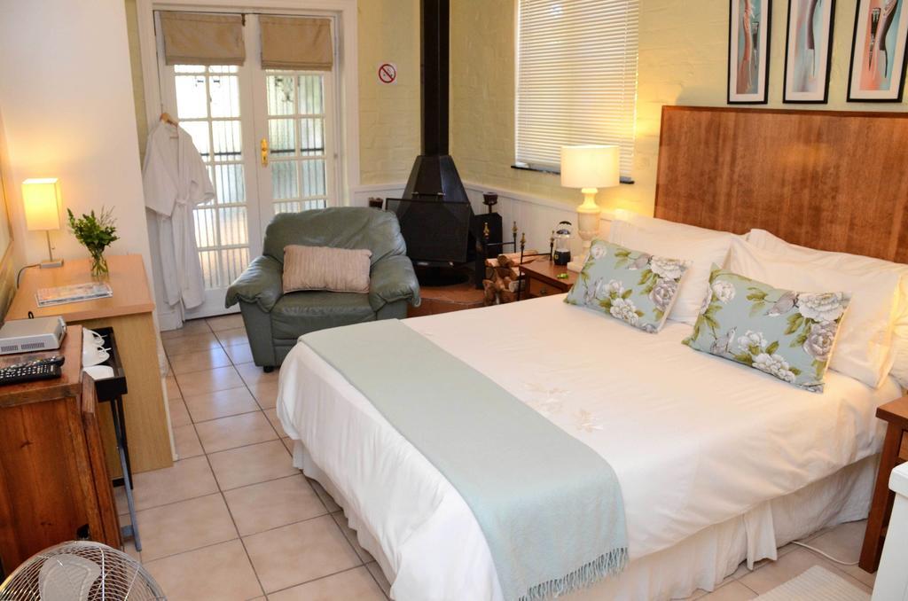 סטלנבוש Simonsberg Guest House חדר תמונה