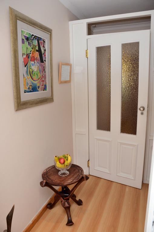 סטלנבוש Simonsberg Guest House חדר תמונה