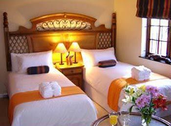 סטלנבוש Simonsberg Guest House מראה חיצוני תמונה