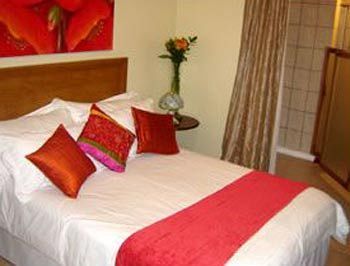 סטלנבוש Simonsberg Guest House מראה חיצוני תמונה