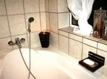סטלנבוש Simonsberg Guest House מראה חיצוני תמונה